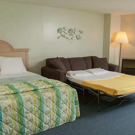 Southfleet Motor Inn Wellfleet Bagian luar foto