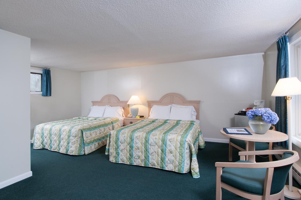 Southfleet Motor Inn Wellfleet Bagian luar foto