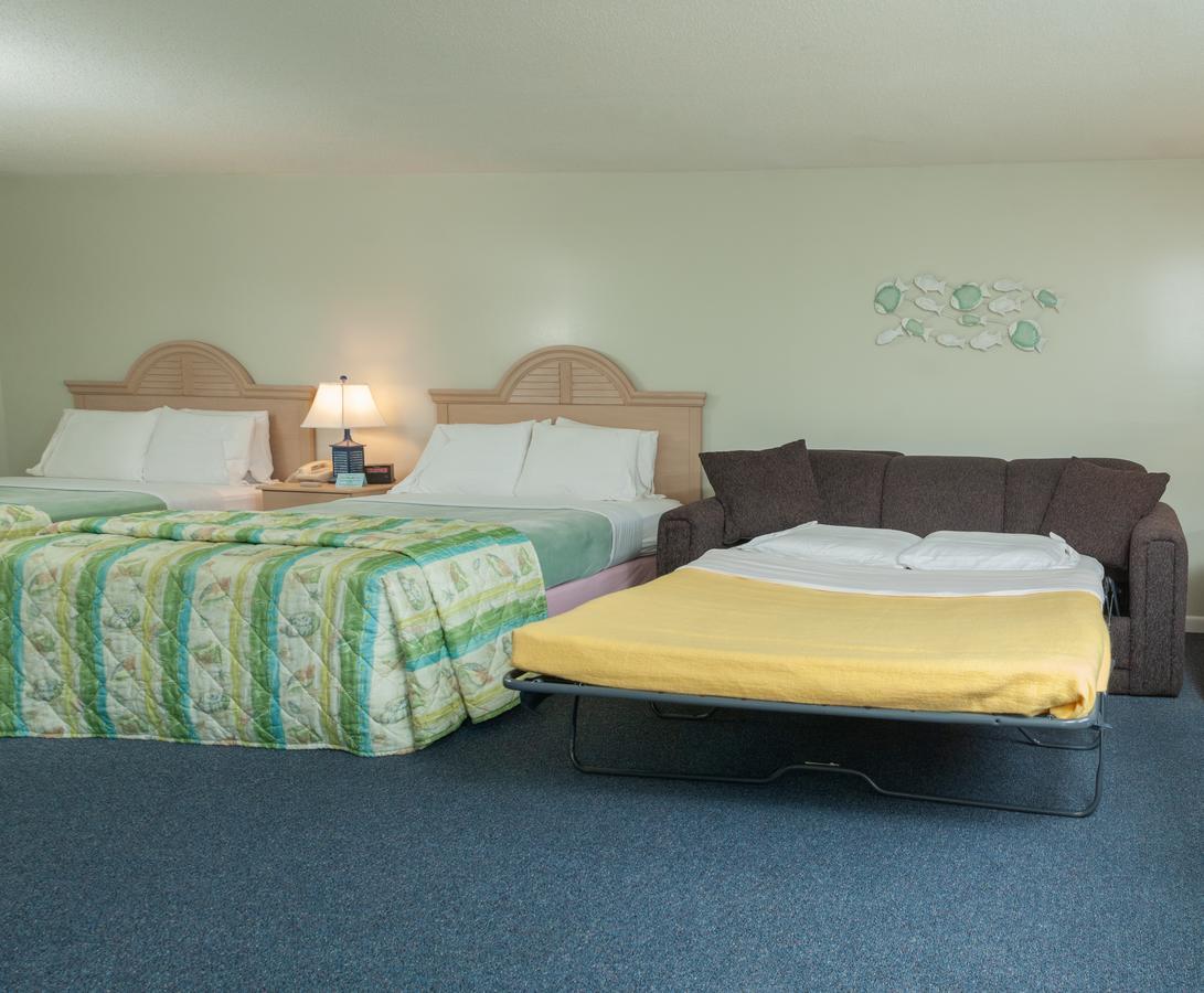 Southfleet Motor Inn Wellfleet Bagian luar foto