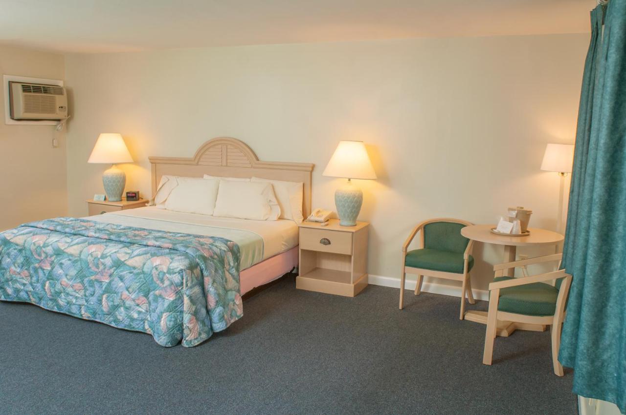 Southfleet Motor Inn Wellfleet Bagian luar foto