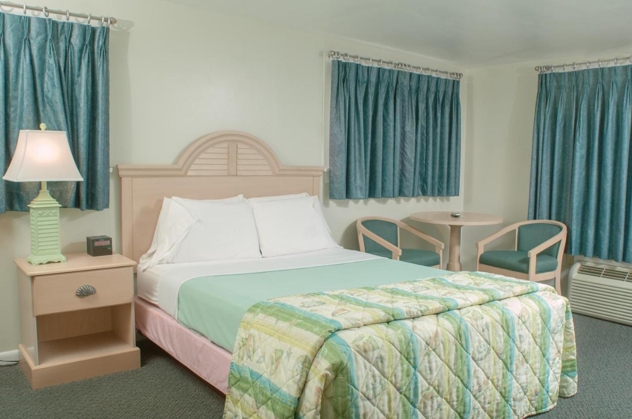 Southfleet Motor Inn Wellfleet Bagian luar foto
