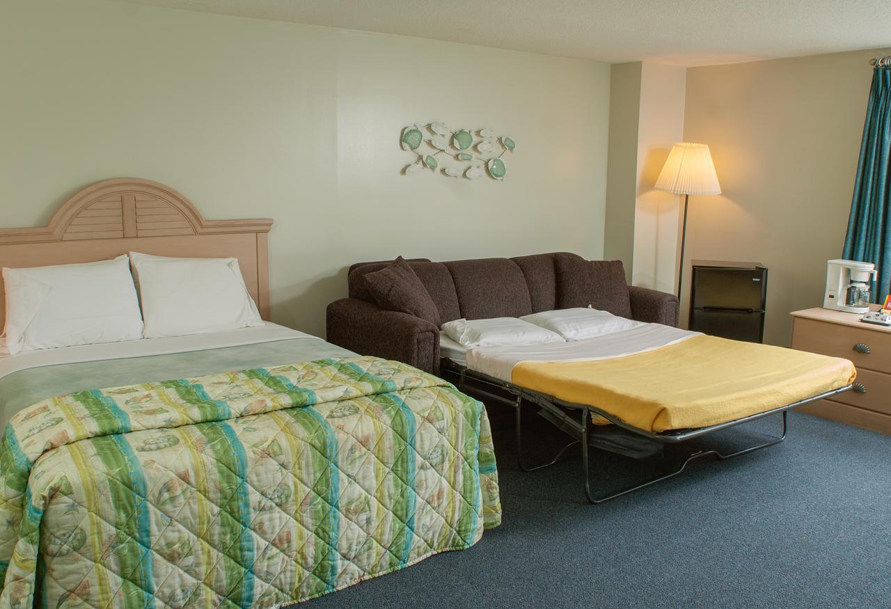 Southfleet Motor Inn Wellfleet Bagian luar foto