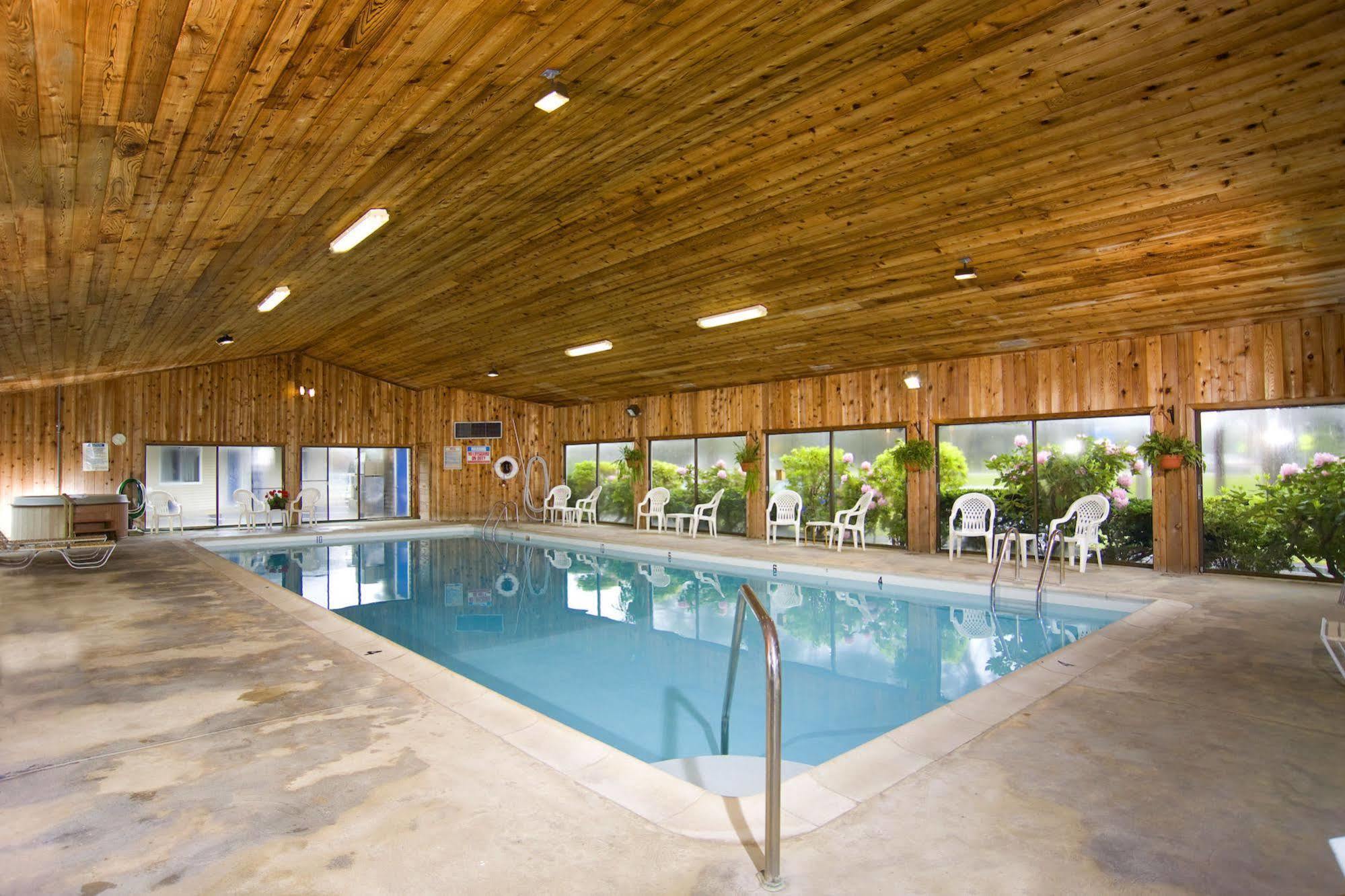 Southfleet Motor Inn Wellfleet Bagian luar foto