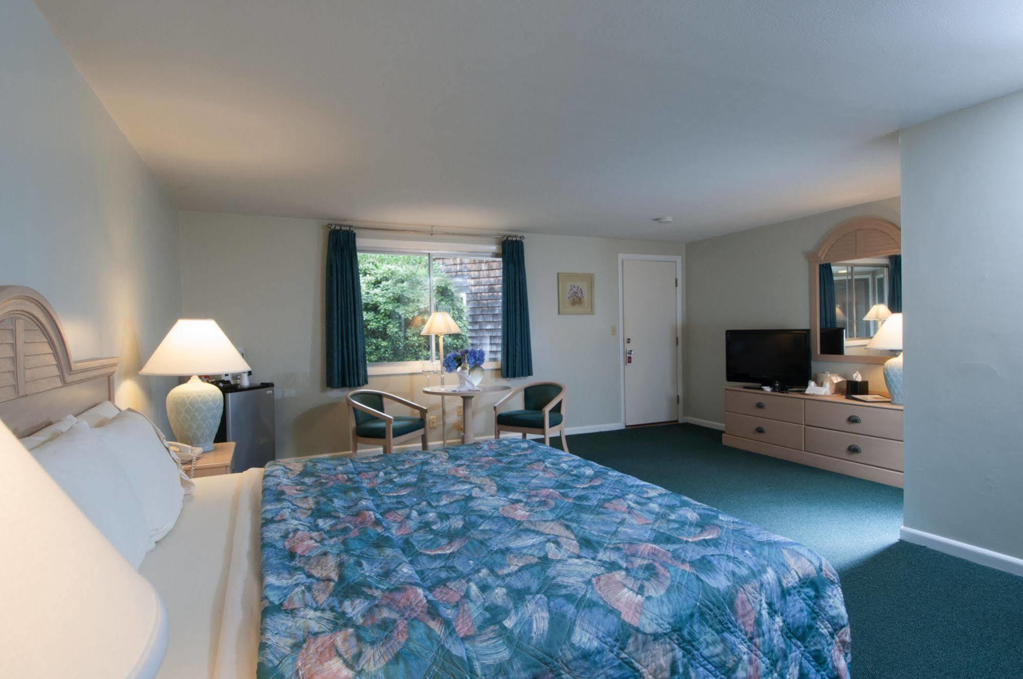 Southfleet Motor Inn Wellfleet Bagian luar foto