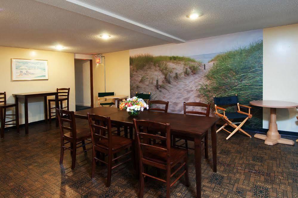 Southfleet Motor Inn Wellfleet Bagian luar foto